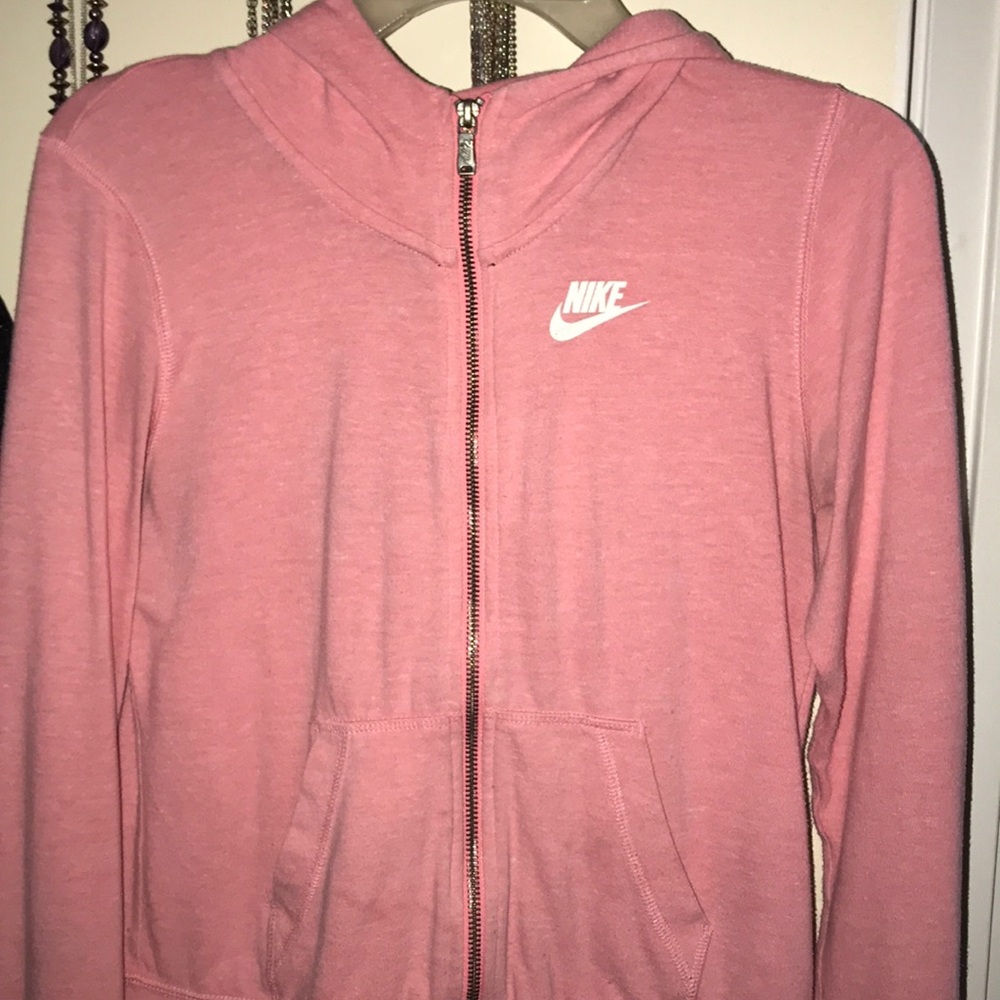 NIKE WINDBREAKER SET